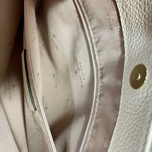 Kate Spade Palmer Drive Maryam Satchel, NWT - Picture 11 of 16